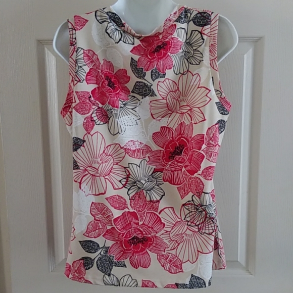 💥MULTI COLORED BLOUSE💥 - Picture 6 of 8